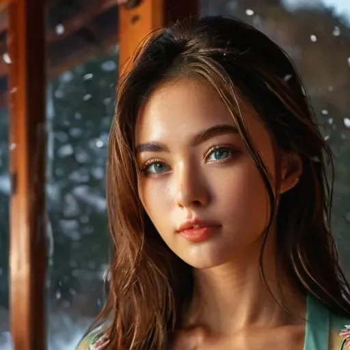 AI 포르노 이미지 생성기