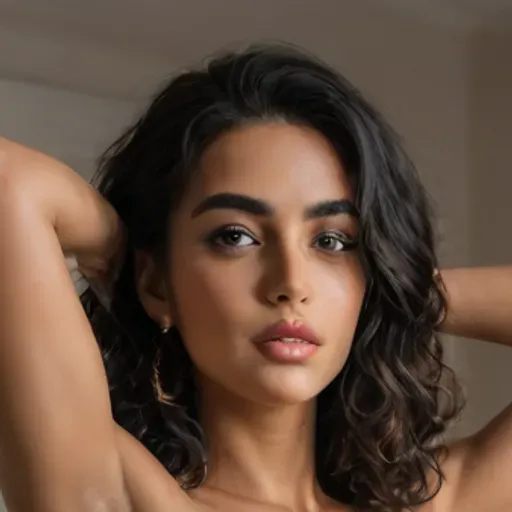 KI-Pornobild-Generator