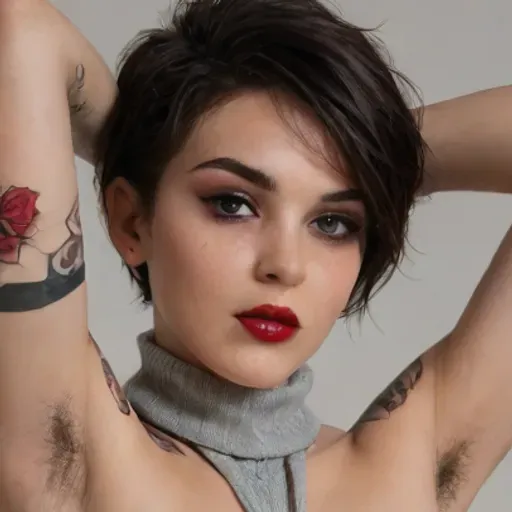 generatore di immagini porno IA