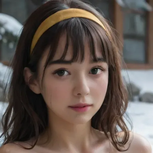 एआई पोर्न इमेज जेनरेटर