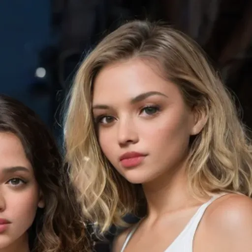 AI 포르노 이미지 생성기