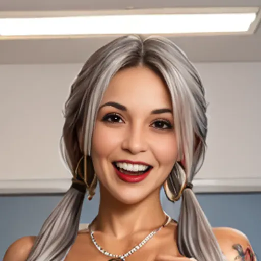 generatore di immagini porno IA