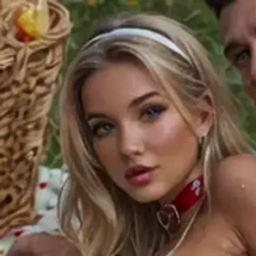 generatore di immagini porno IA