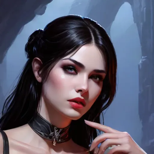 generatore di immagini porno IA