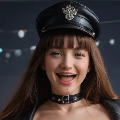 yapay zekâ porno görsel üretici