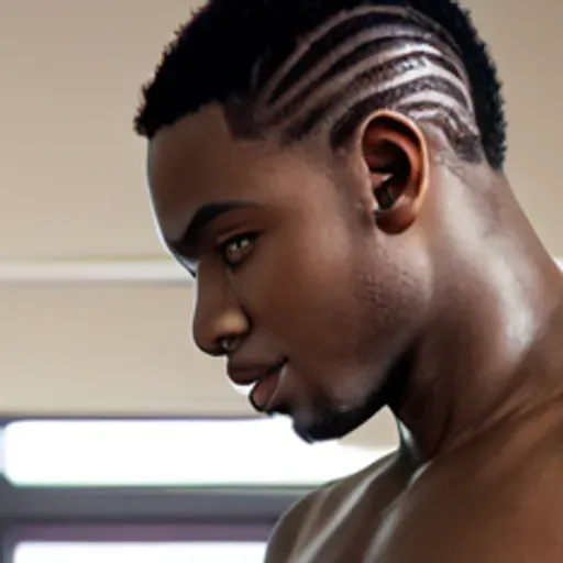 AIポルノ写真ジェネレーター