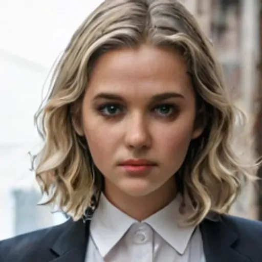 โปรแกรมสร้างภาพโปรนที่ใช้ปัญหา AI