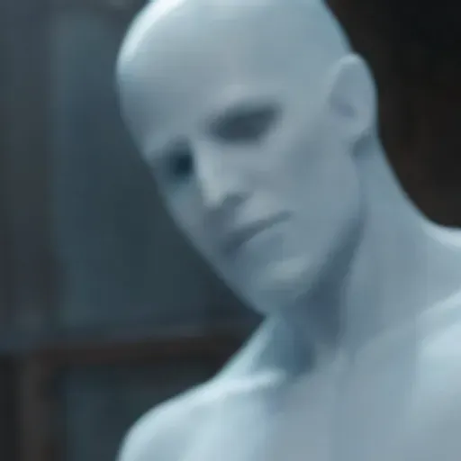 एआई पोर्न इमेज जेनरेटर