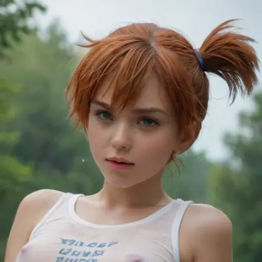 yapay zekâ porno görsel üretici