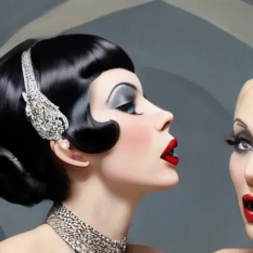 generatore di immagini porno IA