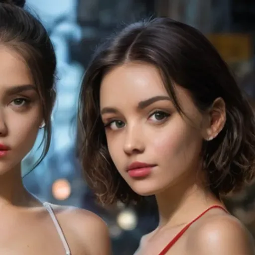 AI 포르노 이미지 생성기