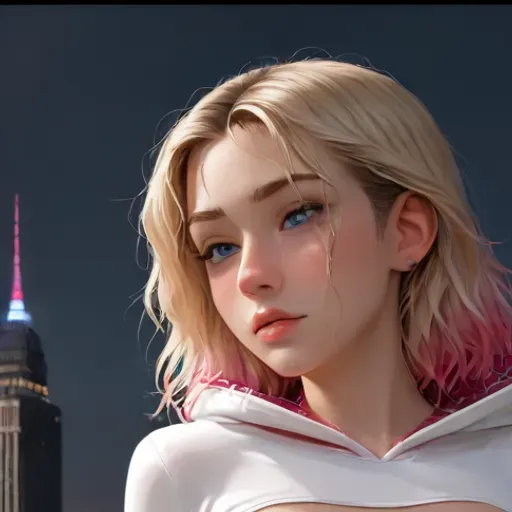 โปรแกรมสร้างภาพโปรนที่ใช้ปัญหา AI