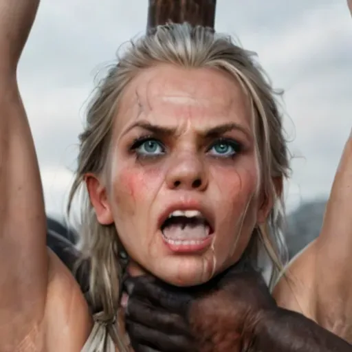 โปรแกรมสร้างภาพโปรนที่ใช้ปัญหา AI