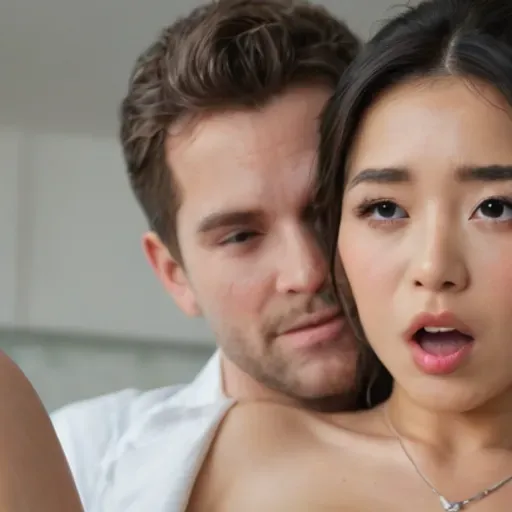 AI 포르노 사진 생성기