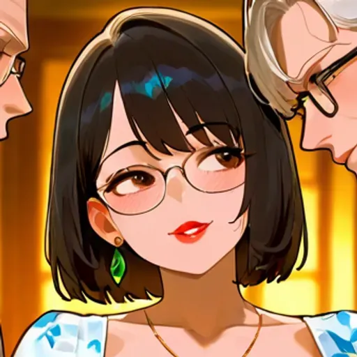 yapay zekâ porno görsel üretici