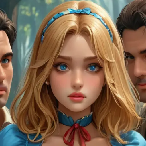 AI 포르노 이미지 생성기