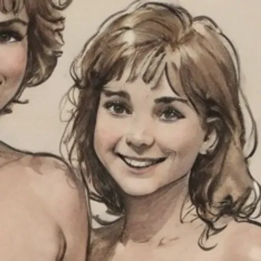 генератор порно-изображений на ИИ