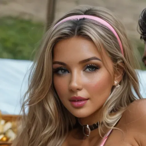 generatore di immagini porno IA