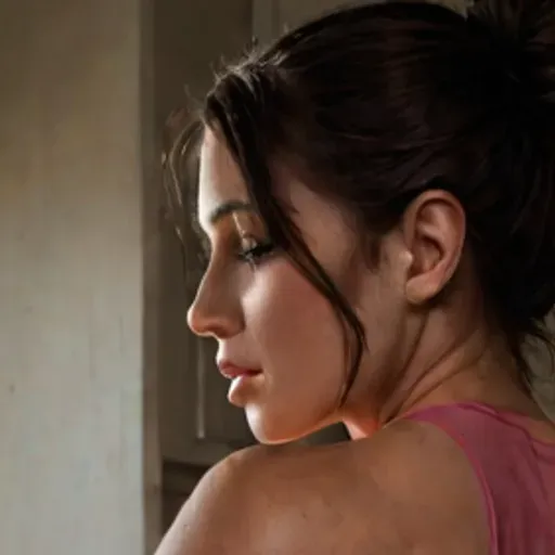 โปรแกรมสร้างภาพโปรนที่ใช้ปัญหา AI