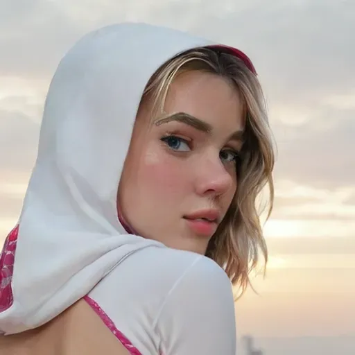 AI 포르노 이미지 생성기