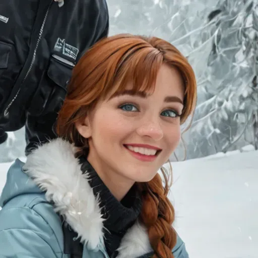 generatore di immagini porno IA