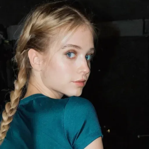 โปรแกรมสร้างภาพโปรนที่ใช้ปัญหา AI