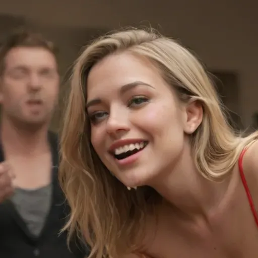 KI-Pornobild-Generator