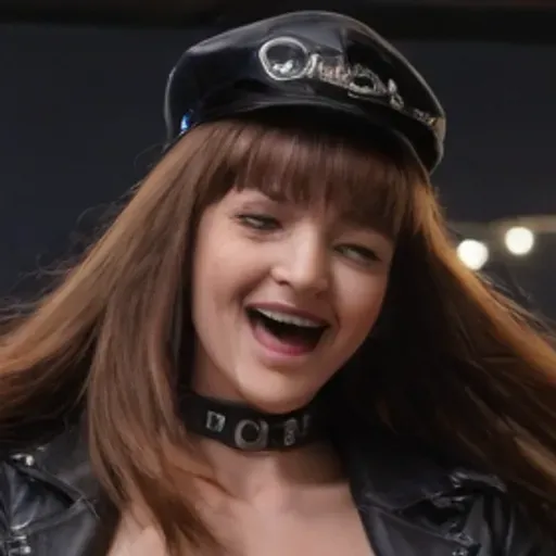 yapay zekâ porno görsel üretici