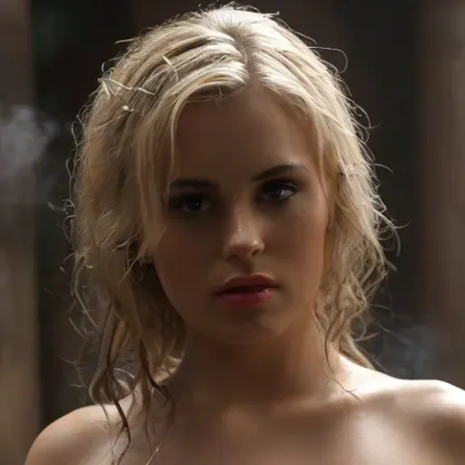 Pencipta imej lucah AI