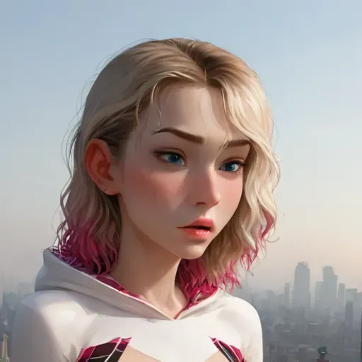 โปรแกรมสร้างภาพโปรนที่ใช้ปัญหา AI