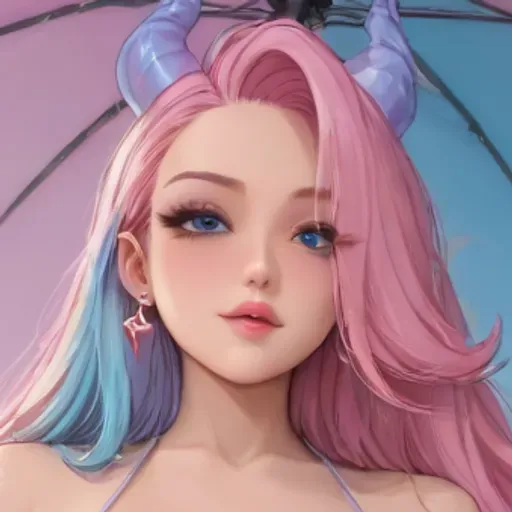 KI-Pornobild-Generator