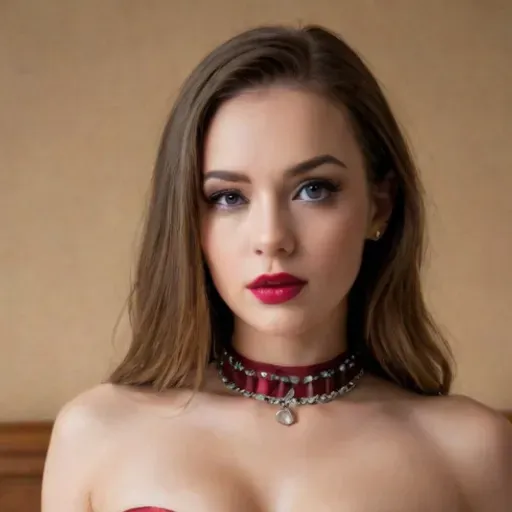 KI-Pornobild-Generator