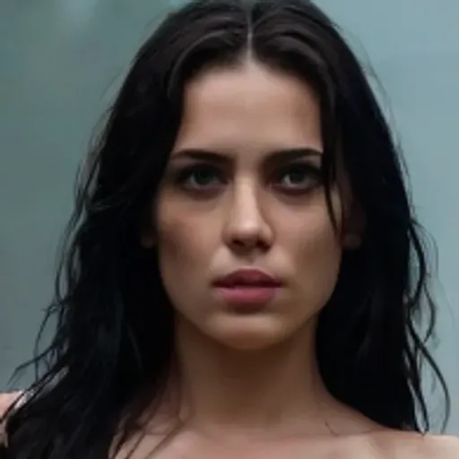 yapay zekâ porno görsel üretici