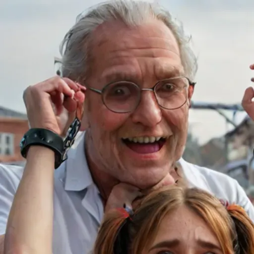 generatore di immagini porno IA