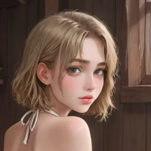 AI 포르노 이미지 생성기