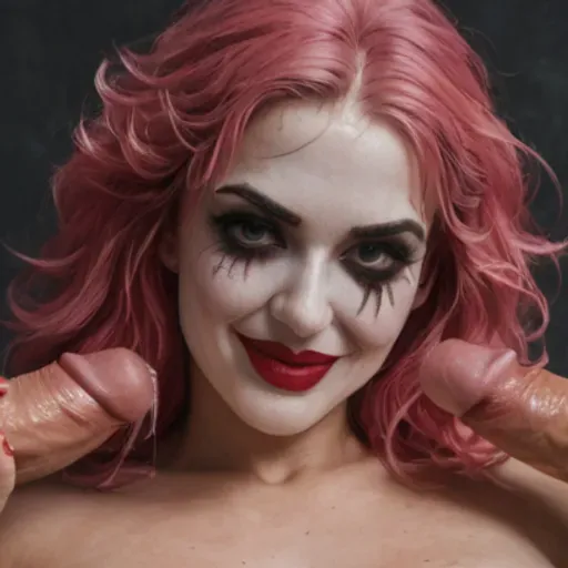 AIポルノ画像ジェネレーター