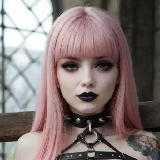 KI-Pornobild-Generator