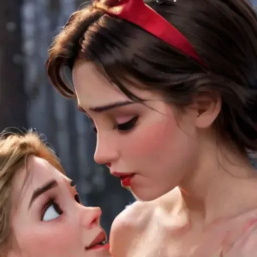 KI-Pornobildchen-Generator