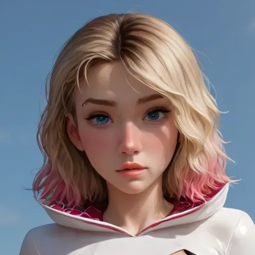 โปรแกรมสร้างภาพโปรนที่ใช้ปัญหา AI