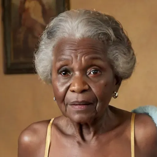 AI色情图片生成器