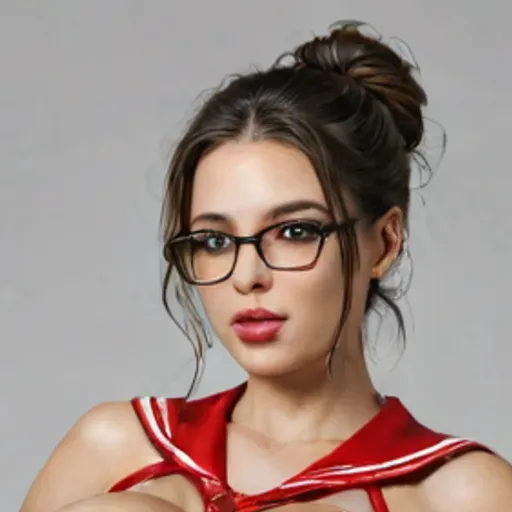 generatore di immagini porno IA