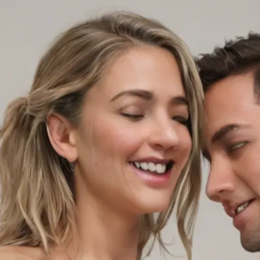 AIポルノ写真ジェネレーター