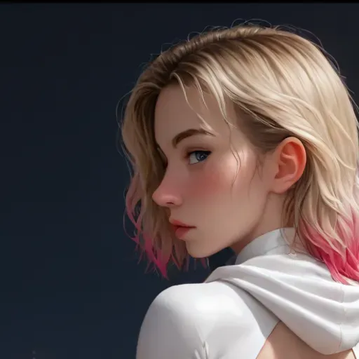 โปรแกรมสร้างภาพโปรนที่ใช้ปัญหา AI