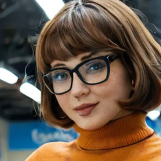 AI色情图片生成器