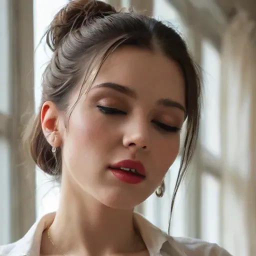 โปรแกรมสร้างภาพโปรนที่ใช้ปัญหา AI