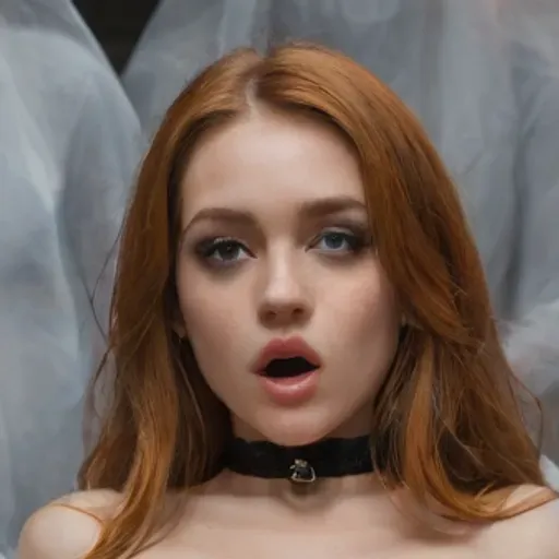 yapay zekâ porno görsel üretici