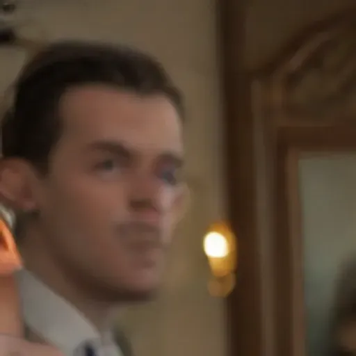 โปรแกรมสร้างภาพโปรนที่ใช้ปัญหา AI