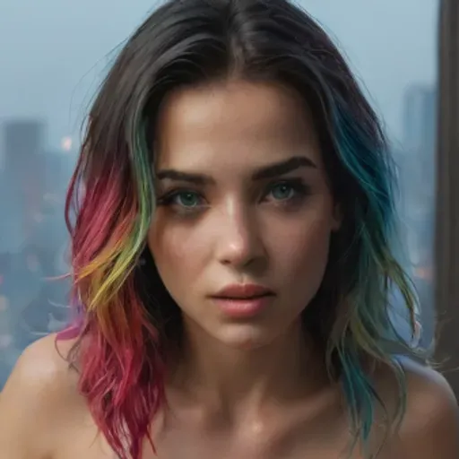 generatore di immagini porno IA