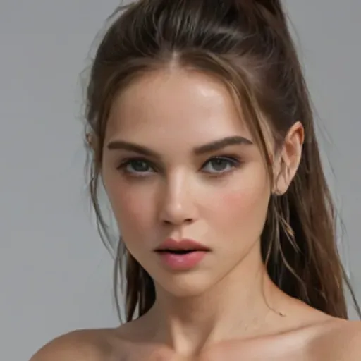 KI-Pornobild-Generator