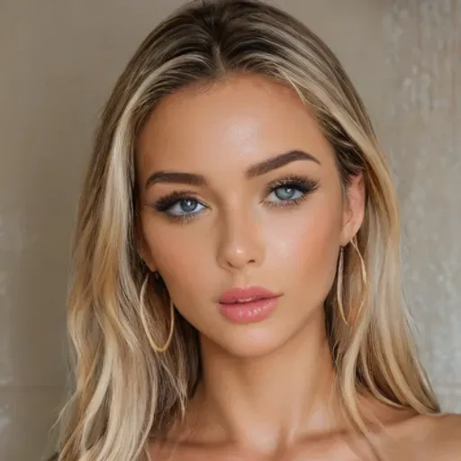 AIポルノ画像ジェネレーター